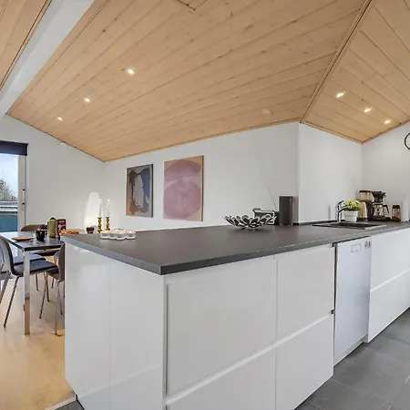 Holiday home 3 Bedroom Stunning In Hejls