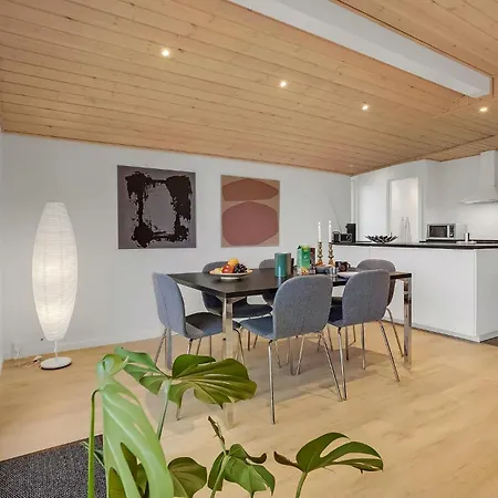 Holiday home 3 Bedroom Stunning In *