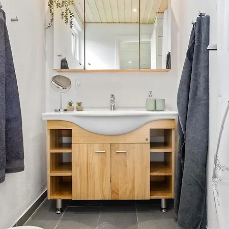 Nyaraló 3 Bedroom Stunning In Hejls