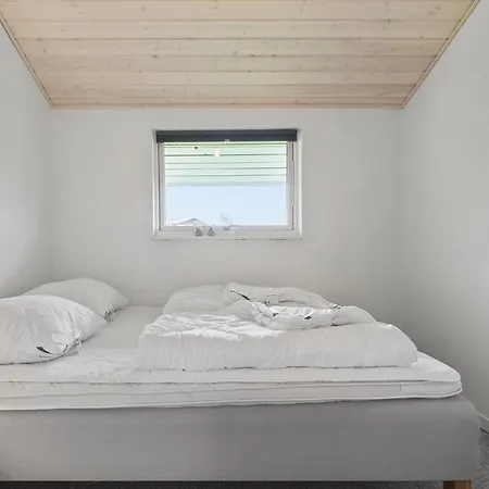 3 Bedroom Stunning In Prázdninový dům