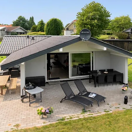 Nyaraló 3 Bedroom Stunning In Hejls