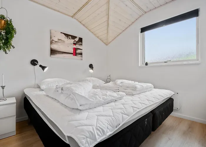 3 Bedroom Stunning In Casa de Férias *