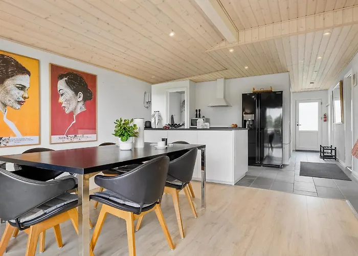 3 Bedroom Stunning In Casa de Férias
